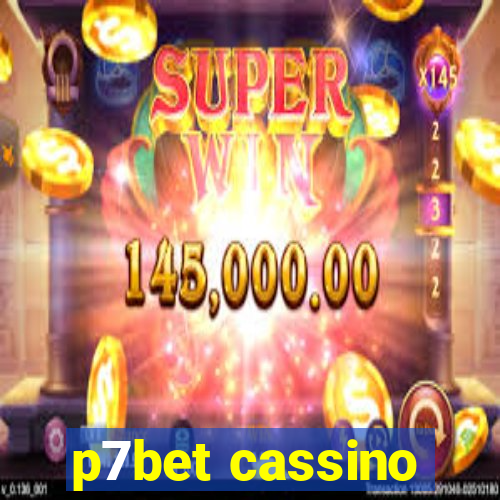 p7bet cassino